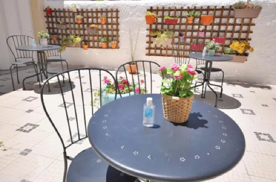 波爾圖魅力酒店