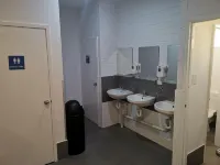 Quokka Backpackers Hostel Perth - note - Valid passport required to check in Northbridge 호텔