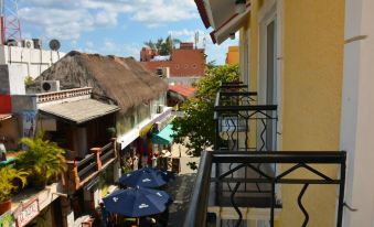 Suites Los Arcos