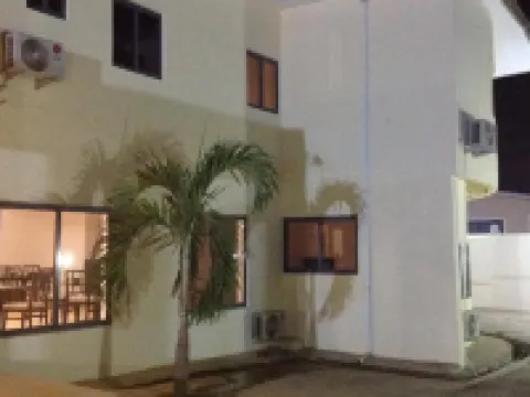 Adis Hotels Prime Hotels in Ibadan