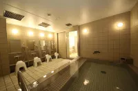 Kuretake Inn Premium Numazu Kitaguchi Station