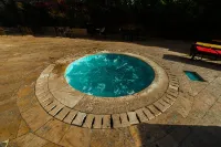 Oryx Hotel Aqaba - Hot Tub