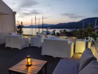 The Manessi City Boutique Hotel Hotels in Kiani Akti