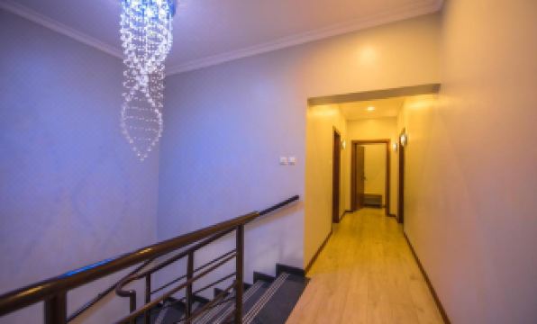 The Court Boutique Hotel