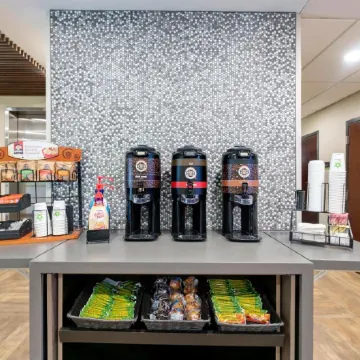 Extended Stay America Suites - Charlotte - Pineville - Park Rd