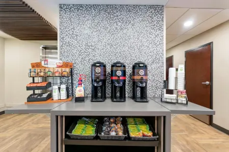 Extended Stay America Suites - Charlotte - Pineville - Park Rd