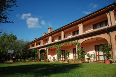Hotel Borgo Degli Olivi