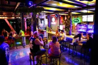 Wind Beach Resort - Quầy bar