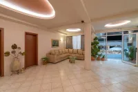Hotel Dimitra Các khách sạn ở Zaloggo