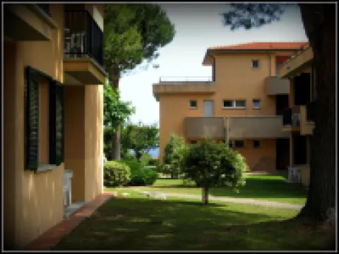 Isola Verde