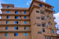 G-One Hotel Kampala Hotels in 