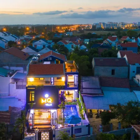 An Bang MQ Villa