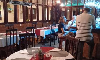 Hotel le Massilia