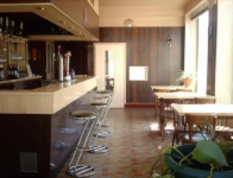 Hotel le Colbert Epernay