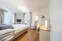 Verena's Boutique Villa au Lac Hotels near Mount Pilatus
