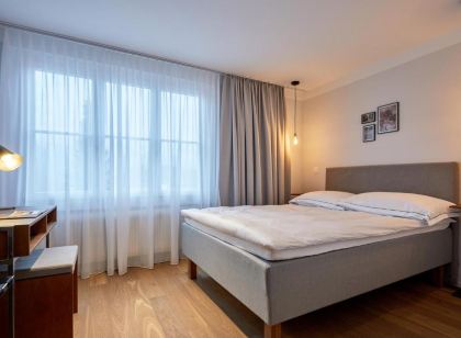 Hotel/Restaurant Chartreuse AG