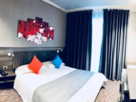 Hotel Enjoy Hotels in Polesella