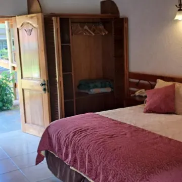 Hotel Puku Vai