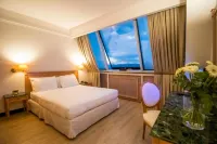 SHG Hotel De La Ville Hotels in Arcugnano