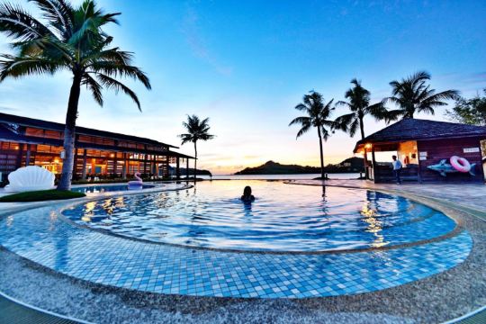 アイランド パラダイス リゾート クラブ 最新特別料金で宿泊予約