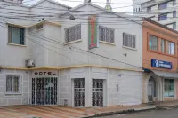 Hotel Victoria Comfort