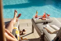 Grand America Hotel - 5-Star
