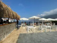 ソーレン ブル ホテル