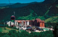 Ambassadori Goderdzi Hotel Hotel in zona Goderdzi