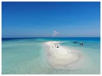 Isla Dhiffushi