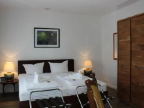 Aalto Hotel โรงแรมในLangenhagen