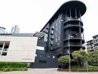 BlackBrick Sandton Two Hotels near Saxonwold