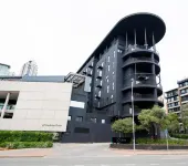 ブラックブリックサントンツー のホテル