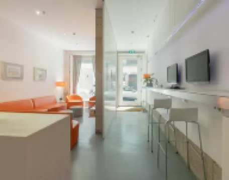 Porto Lounge Hostel & Guesthouse by Host Wise