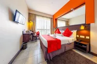 Hotel Rio Hoteles en Nairobi