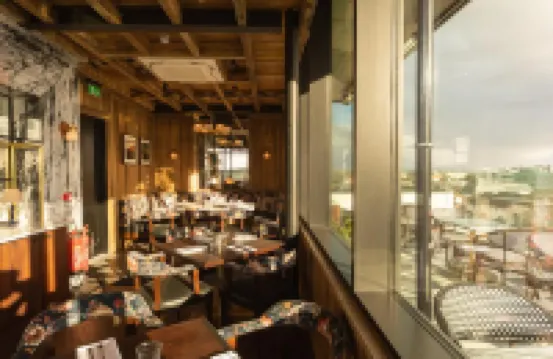 The Dean Galway Hotels in Galway