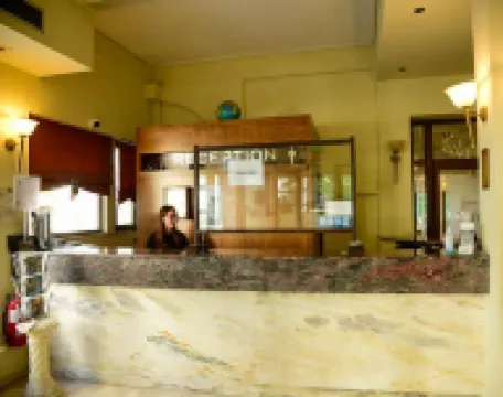 Hotel Edelweiss