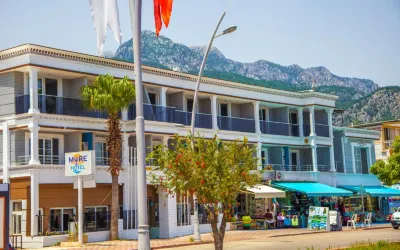 More Hotel Hotels in Goynuk Mahallesi