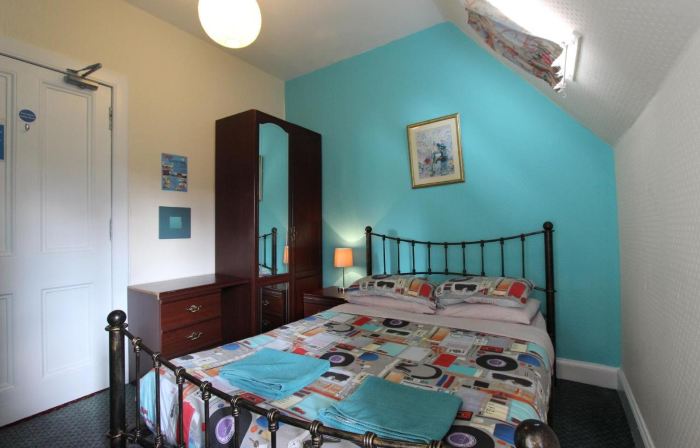 Pitlochry Backpackers