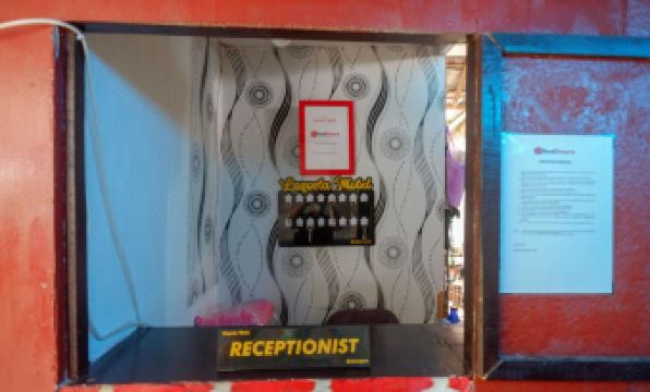 RedDoorz near Lokawisata Baturaden - Housity