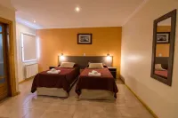 Hostería Vertical Lodge