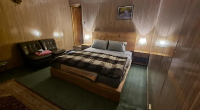 Sehrish Guest House Skardu