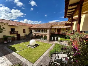 Casa Cartagena Boutique Hotel & Spa