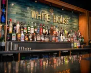 White House - bars