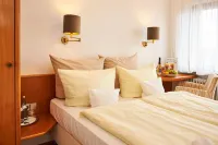 Erck- Flair Hotel & Restaurant Hotels in Östringen