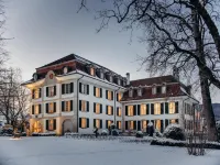 Hotel Schloss Hünigen Hotels in Konolfingen
