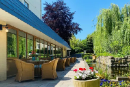 Hotel Schaepkens van St Fijt