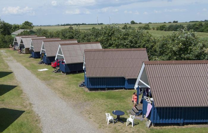 Møgeltønder Camping & Cottages