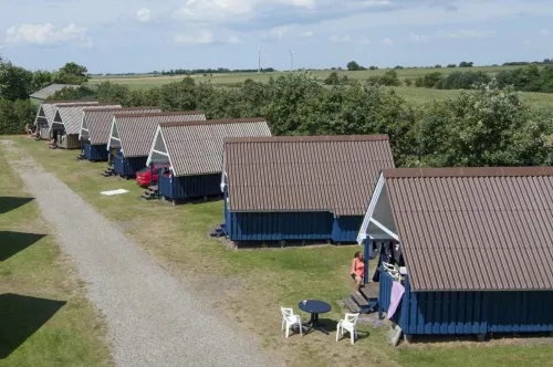 Møgeltønder Camping & Cottages