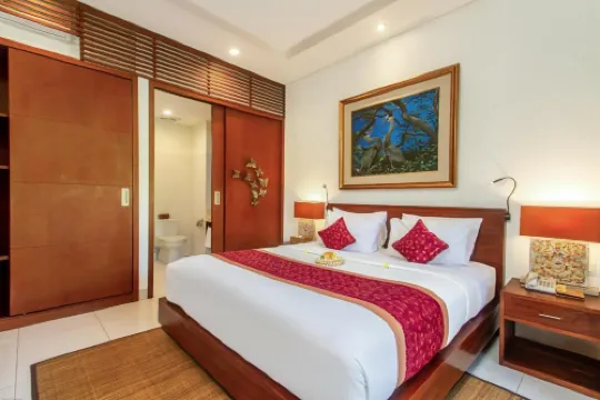 Tebesaya Cottage by GenuineHost Photos