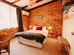 Margaret River Holiday Cottages